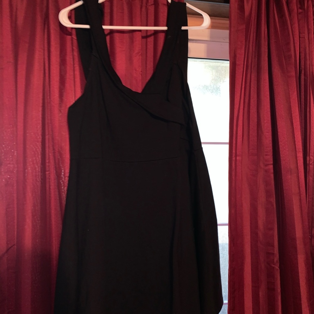 Off the Shoulder Dress